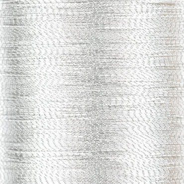 Dmc Display Makara Makine Nakış İpliği Gümüş - M168