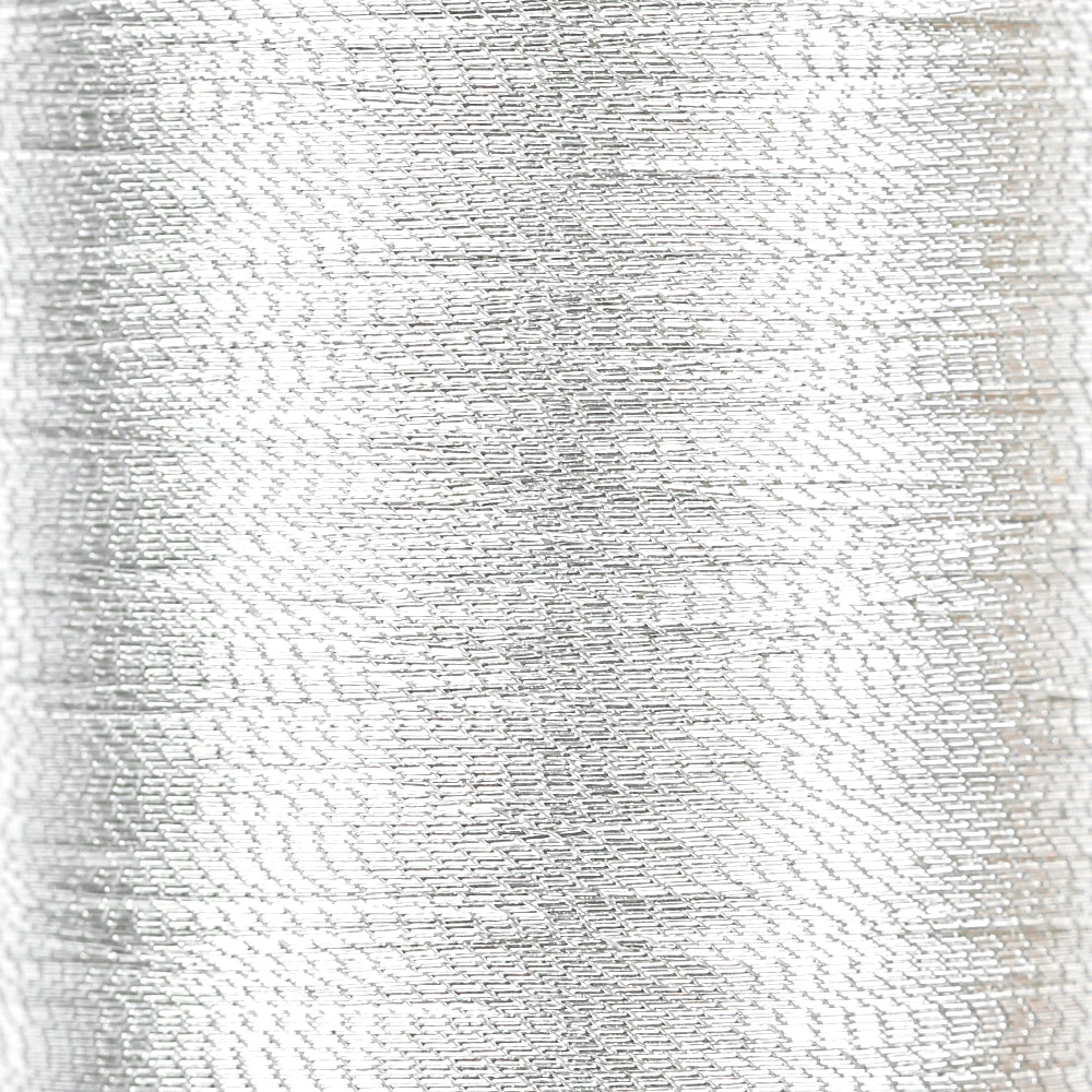 Dmc Display Makara Makine Nakış İpliği Gümüş - M168