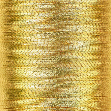 Dmc Display Makara Makine Nakış İpliği Altın - M3852