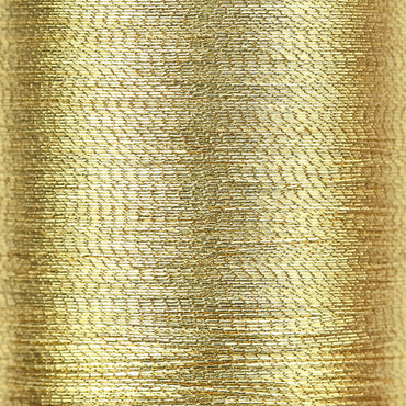 Dmc Display Makara Makine Nakış İpliği Altın - M3821