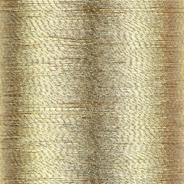 Dmc Display Makara Makine Nakış İpliği Altın - M677