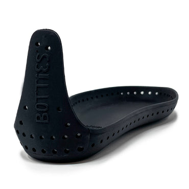 BOTTİES Kids Ayakkabı Tabanı S Siyah - S010