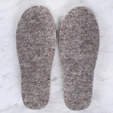 BOTTİES Kids Keçe Tabanlık S - F010