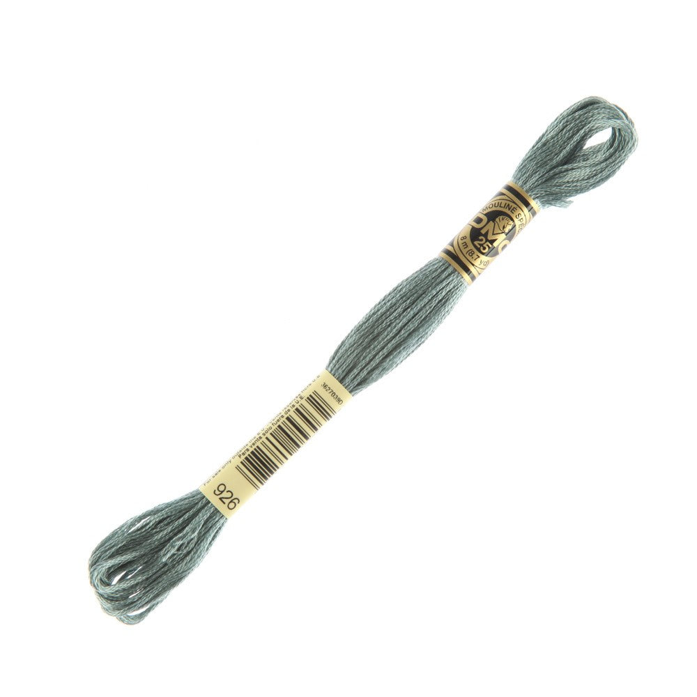 DMC Muline Special 8 m Nakış İpliği - 926