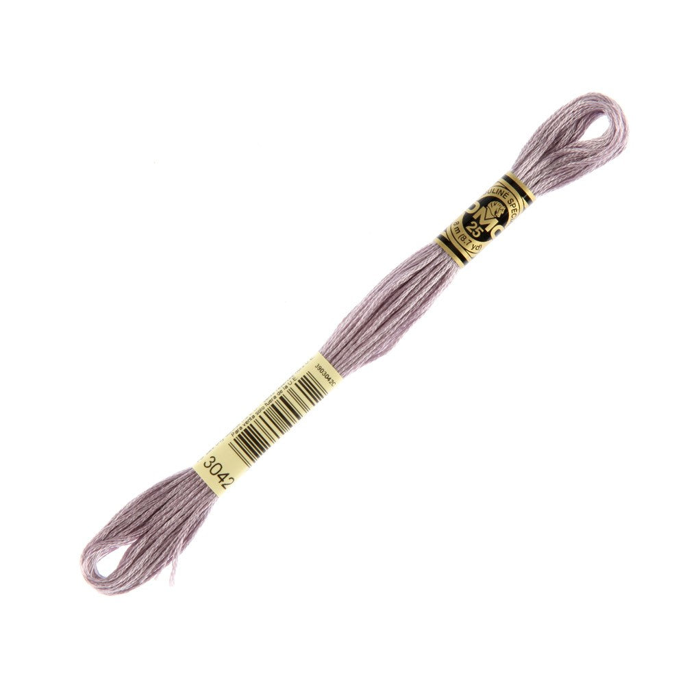 DMC Muline Special 8 m Nakış İpliği - 3042