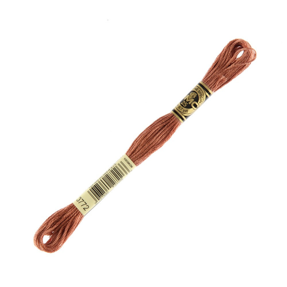 DMC Muline Special 8 m Nakış İpliği - 3772