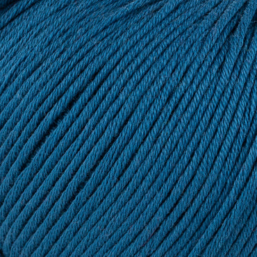 Dmc Natura Koyu Mavi El Örgü İpi - N27
