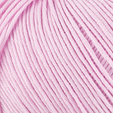 Dmc Natura Lila El Örgü İpi - N32