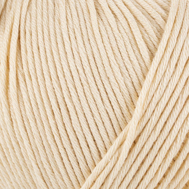 Dmc Natura Bej El Örgü İpi - N36
