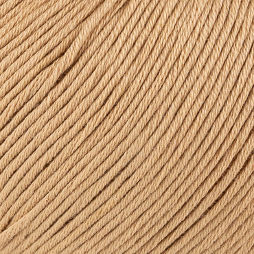 Dmc Natura Kahverengi El Örgü İpi - N37