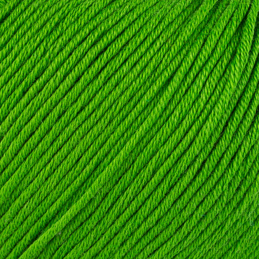 Dmc Natura Yeşil El Örgü İpi - N48