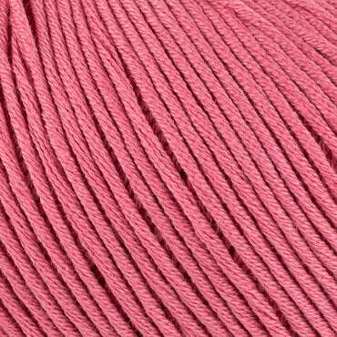 Dmc Natura Pembe El Örgü İpi - N52