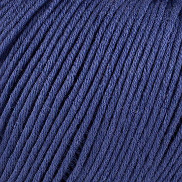 Dmc Natura Koyu Mavi El Örgü İpi - N53