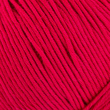 Dmc Natura Pembe El Örgü İpi - N61