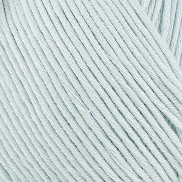 Dmc Natura Açık Bebek Mavisi El Örgü İpi - N87