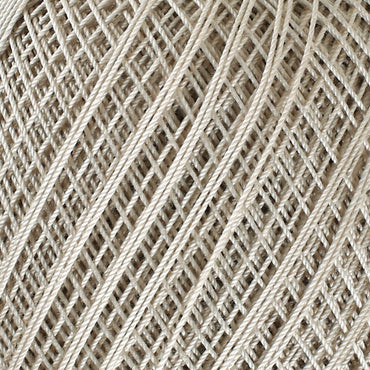 Dmc Babylo 50gr Taş Rengi Merserize Dantel ve Ağ İpliği No:10 - 822