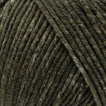 DMC Natura Denim Koyu Yeşil El Örgü İpliği - 08