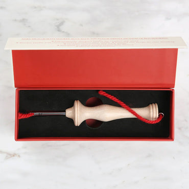 The Oxford Panç İğnesi 13 mm İnce Uç Natural - 10011