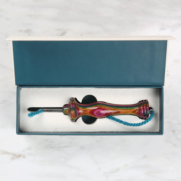 The Oxford Panç İğnesi 5 mm Symfonie- 10044