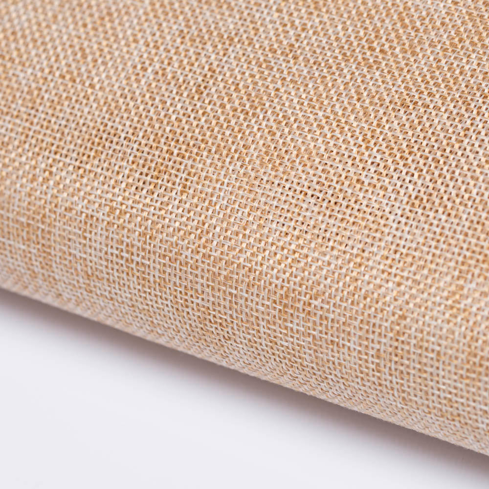 La Mia 50cm x 1m Nohut Rengi Jüt Kumaş - J39