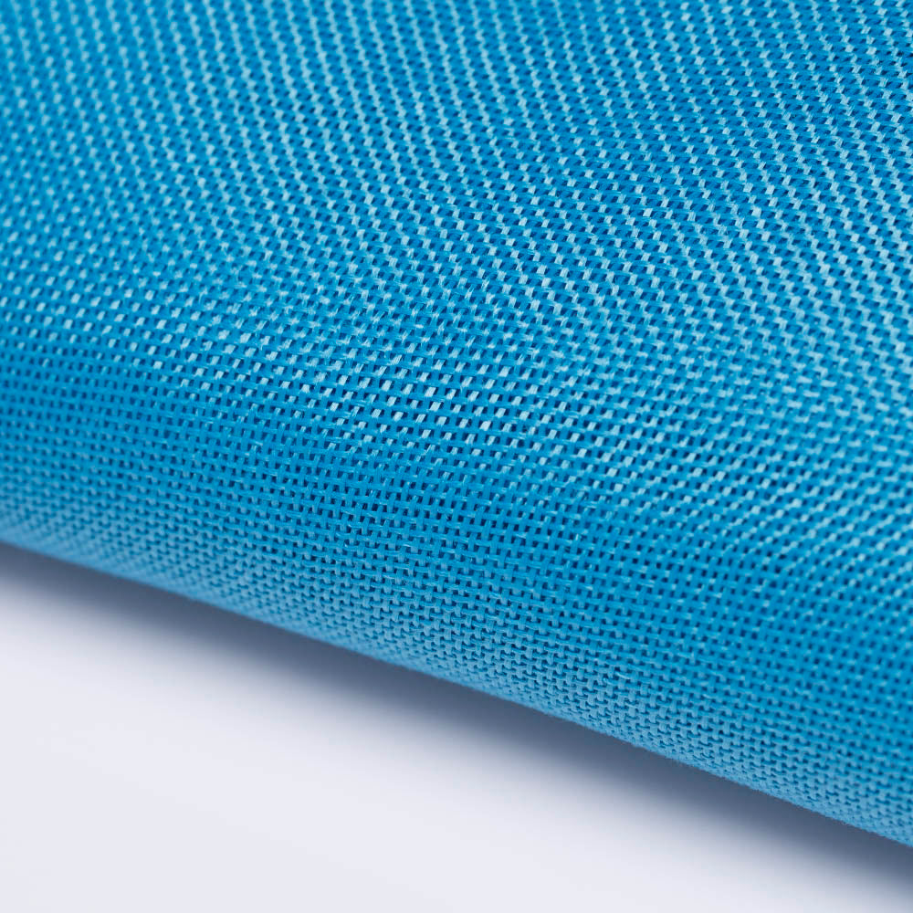 La Mia 50cm x 1m Jüt Kumaş Turkuaz - J42