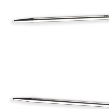 PRYM 7 mm 100 cm Parlak Misinalı Şiş - 212196