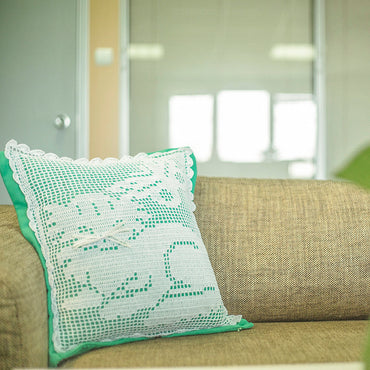 Dmc Babylo 50gr Toz Pembe Merserize Dantel ve Ağ İpliği No:10 - 818