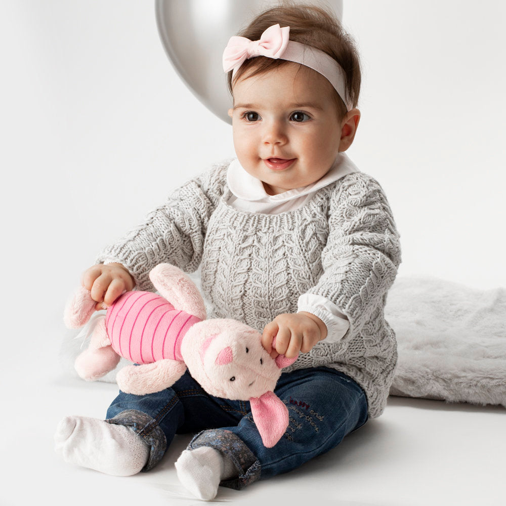La Mia Baby Cotton Nar Çiçeği El Örgü İpi - L004