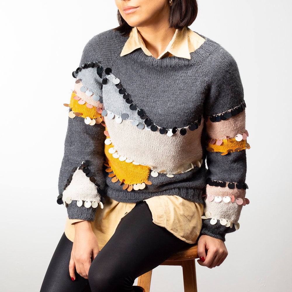 Loren 30 mm 100gr Gri Pul R-259