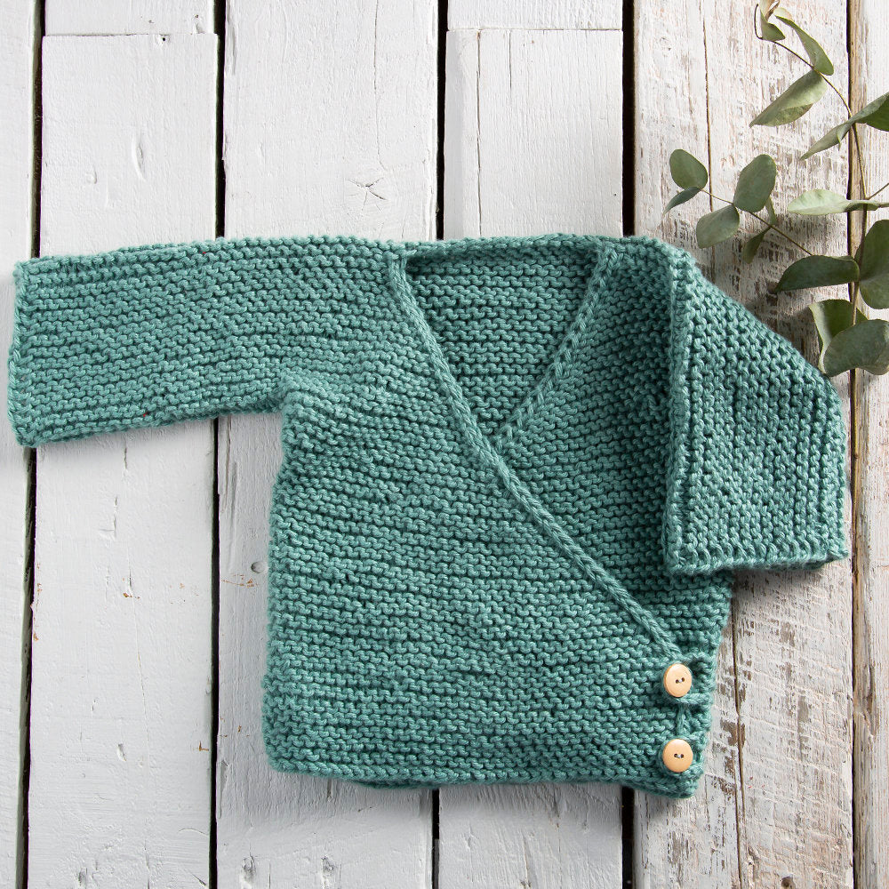 La Mia Pastel Cotton Turuncu El Örgü İpi - L179