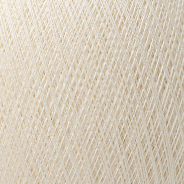 Altınbaşak Gold No: 60 6 Katlı Krem Dantel İpliği - Krem -32
