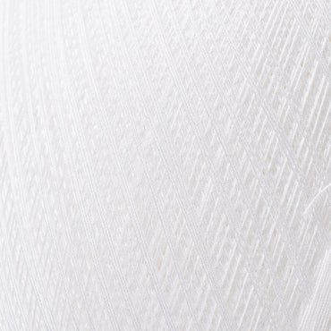 Altınbaşak Gold No: 70 6 Katlı Beyaz Dantel İpliği - Beyaz - 32