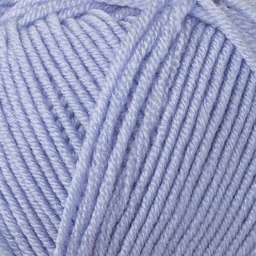 Himalaya Everyday Bebe Lux Mavi El Örgü İpi - 70455