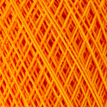 Dmc Babylo 50gr Turuncu Merserize Dantel ve Ağ İpliği No:10 - 741