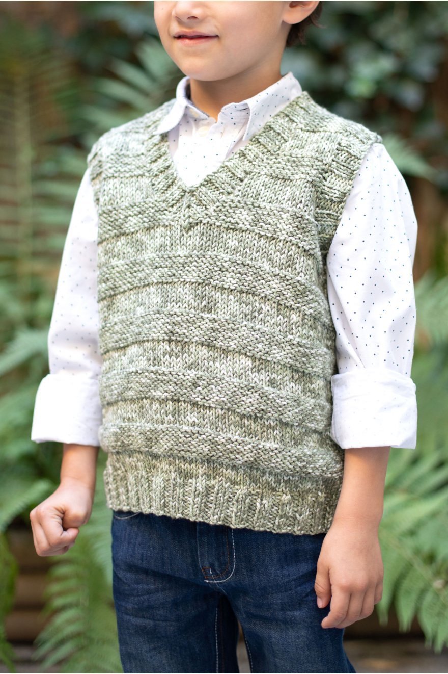 DMC Natura Denim Koyu Gri Beyaz El Örgü İpi - 12