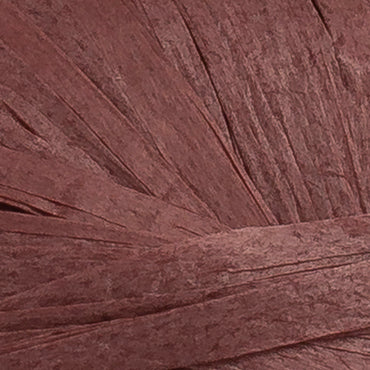 Fibra Natura Raffia 40gr Kahverengi Kağıt İp - 116-03