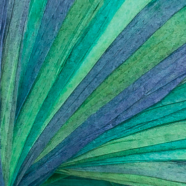 Fibra Natura Raffia Multi 35gr Ebruli Kağıt İp - 117-05