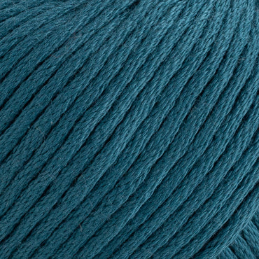 Dmc Natura XL Petrol Mavi El Örgü İpi - 71