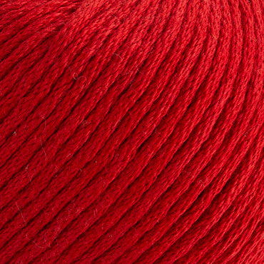 Dmc Natura XL Kırmızı El Örgü İpi - 5