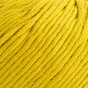 Dmc Natura XL Hardal Sarı El Örgü İpi - 82