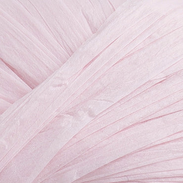 Fibra Natura Raffia 40gr Açık Pembe Kağıt İp - 116-17