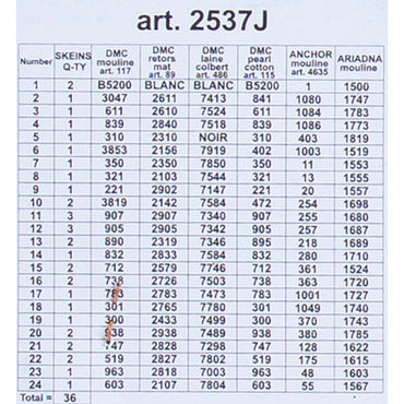 ORCHİDEA 30 x 40 cm İlkbbahar Manzaralı Baskılı Goblen 2537J