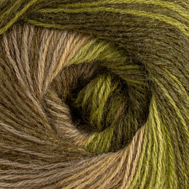 Örenbayan Angora Batik Ebruli El Örgü İpi - 859