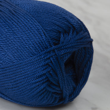 Gazzal Giza 50gr Mavi El Örgü İpi - 2478