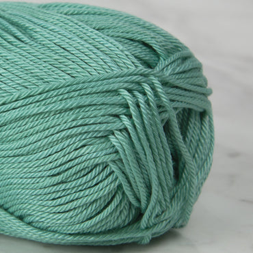 Gazzal Giza 50gr Yeşil El Örgü İpi - 2481