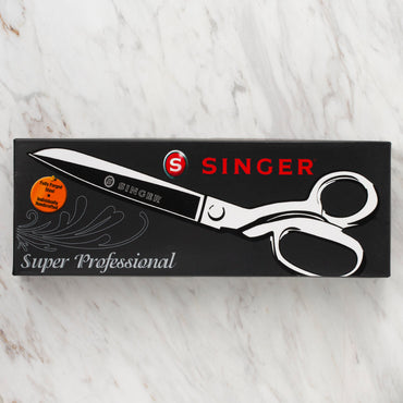 Singer Profesyonel Terzi Makası C-812