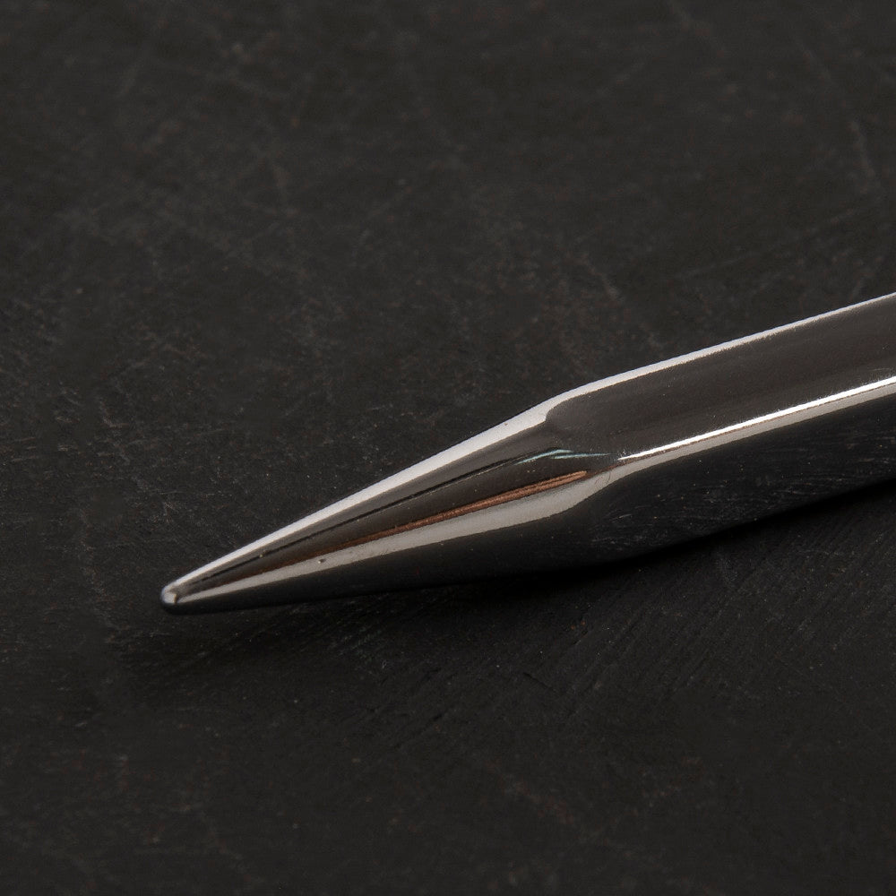 KnitPro Nova Cubics 35 cm Kübik Örgü Şişi Seti - 12366