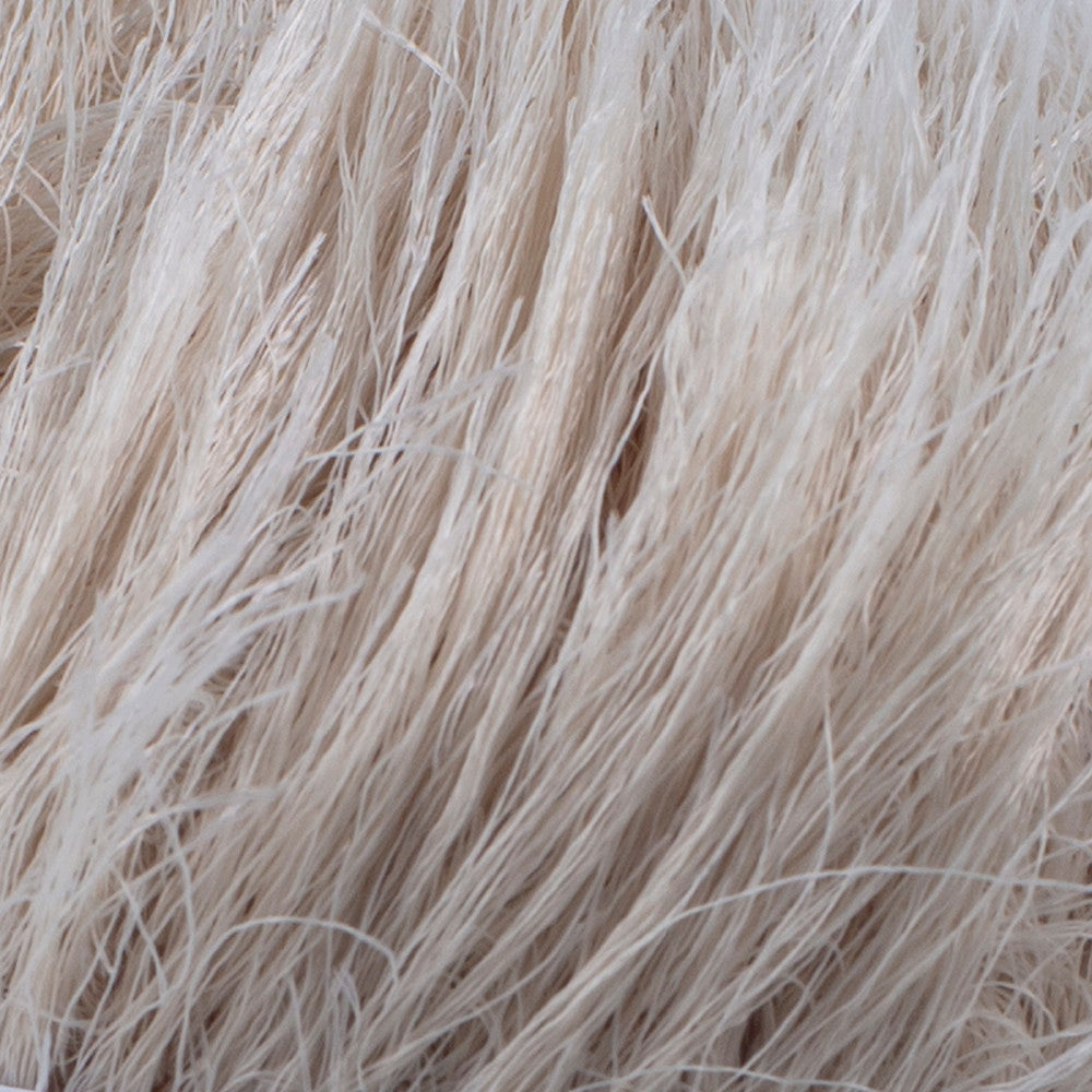 Loren Luna Tavşan Tüyü Açık Bej El Örgü İpi - R084