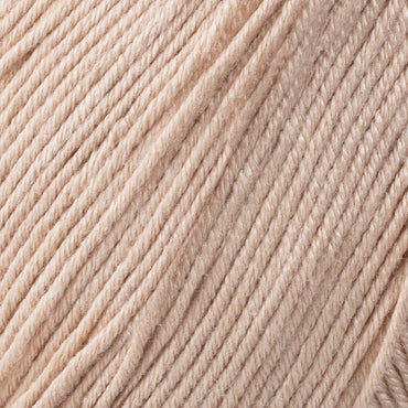 Himalaya Mercan Sport Bej El Örgü İpi - 101-39