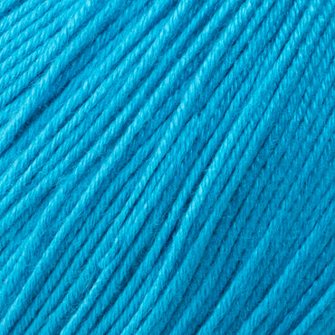 Himalaya Mercan Sport Turkuaz El Örgü İpi - 101-13